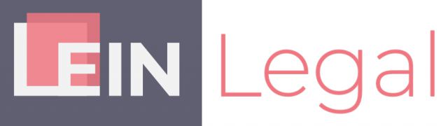 Logo LEIN-legal