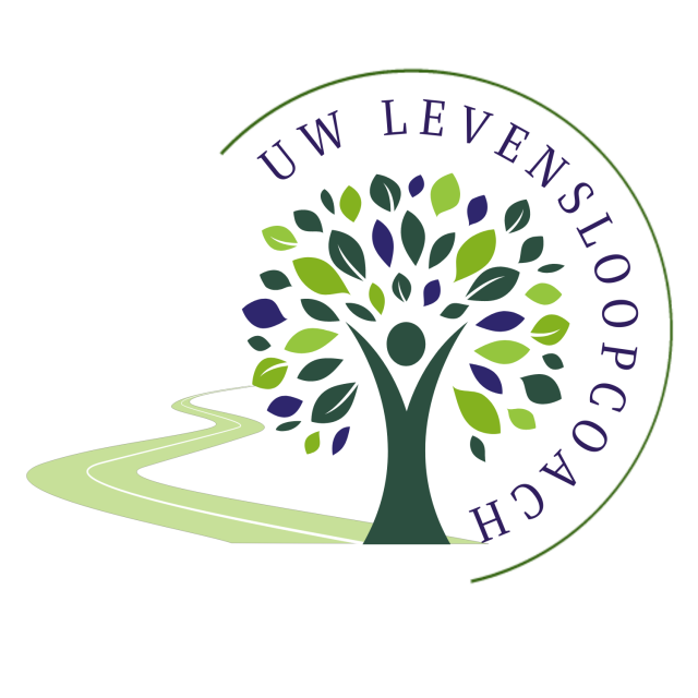 Logo Uw Levensloopcoach