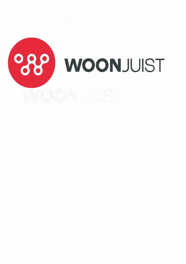 Logo WoonJuist