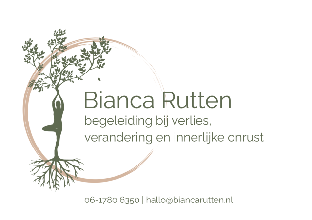 Logo Bianca Rutten