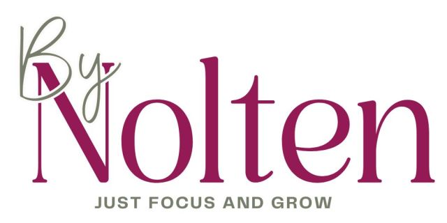 Logo ByNolten
