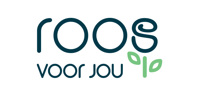 Logo Roos voor Jou Extern Vertrouwenspersoon