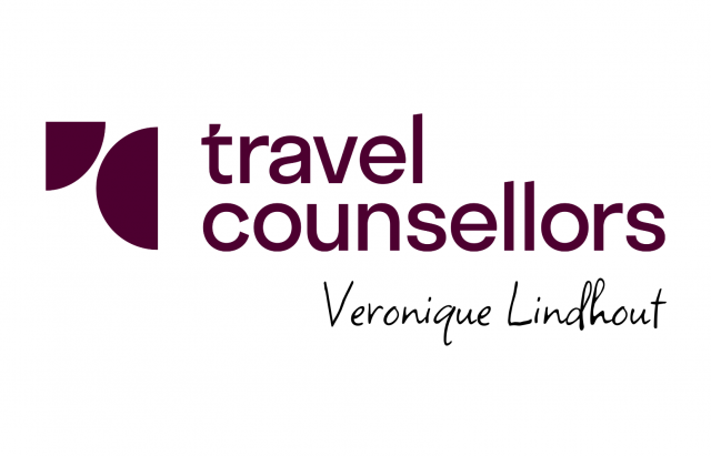 Logo Veronique - Travel Counsellors