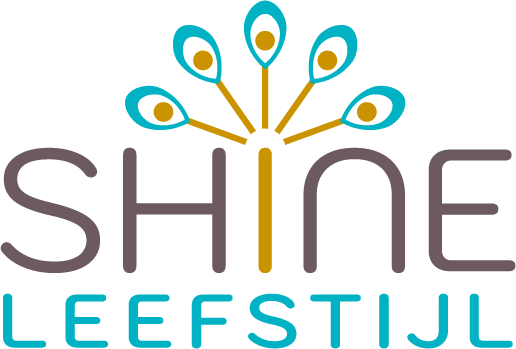 Logo SHINE Leefstijl