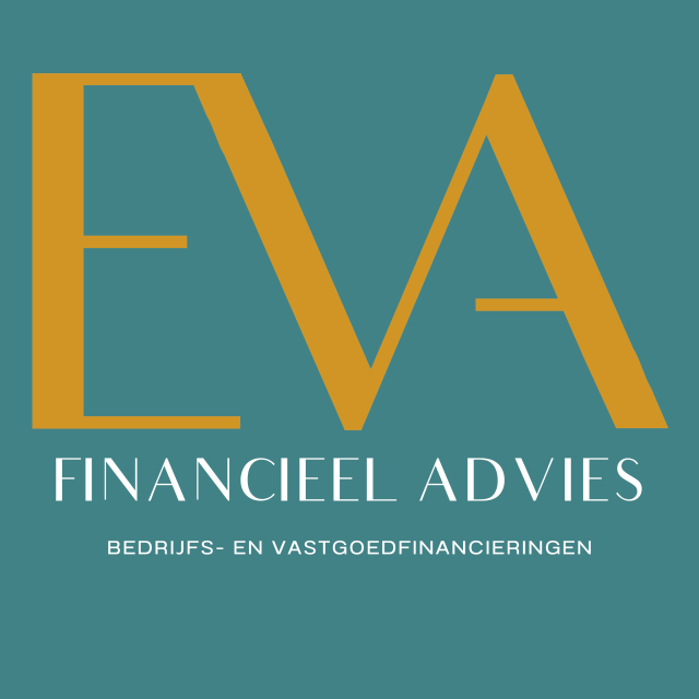 Logo EVA Financieel Advies