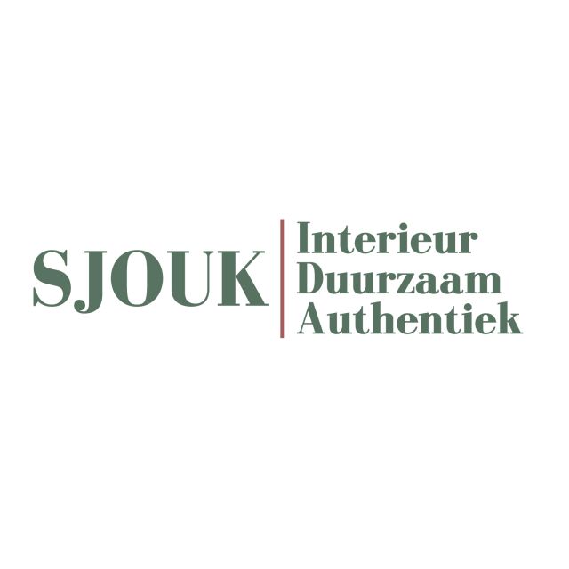 Logo Sjouk (speed)coaching Interieurstyling