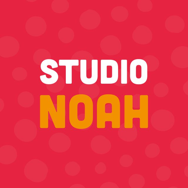 Logo Ontwerpstudio Noah Ontwerp - drukwerk - (bedrijfs)kledi