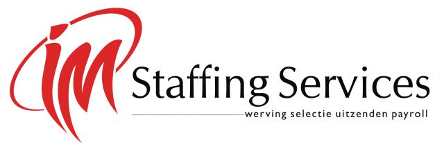 Logo IM Staffing Services