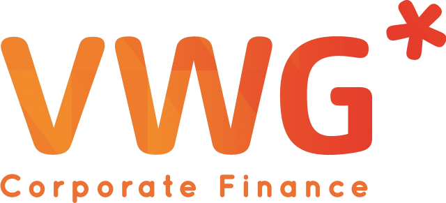 Logo VWG Corporate Finance B.V.