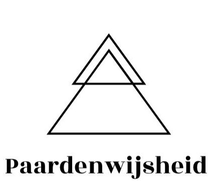 Logo Paardenwijsheid Kim Pilon