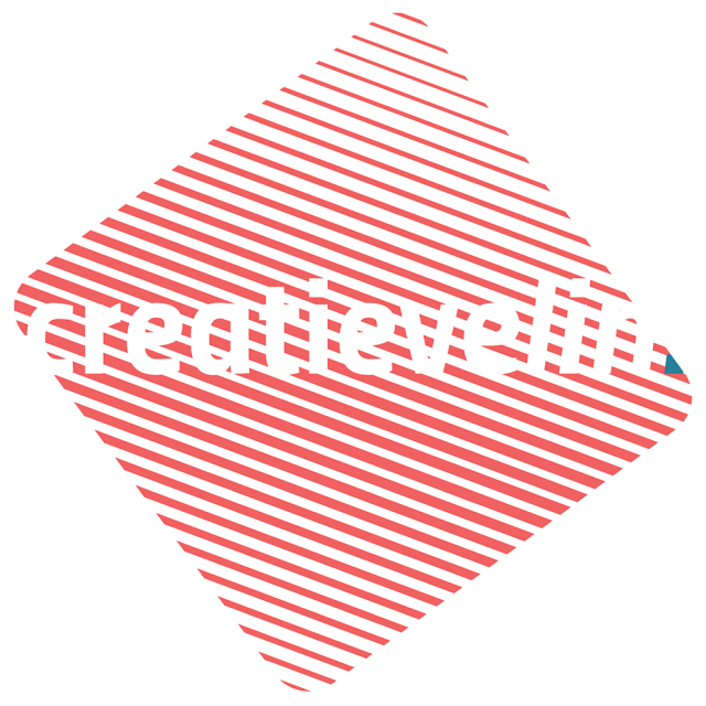 Logo Creatievelin Design & DTP