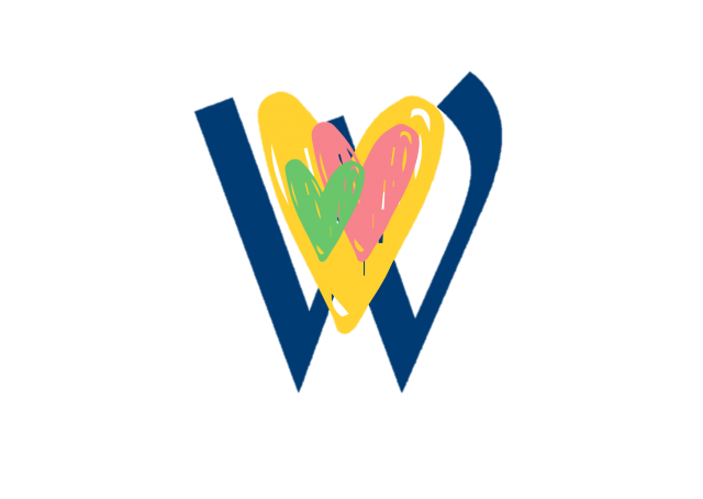 Logo Anneke Wilbers Mentor levenswijsheid en Licht leven