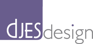 Logo DJESdesign