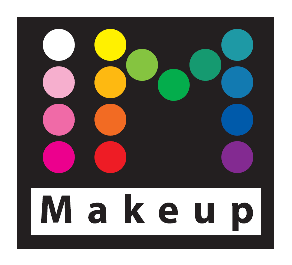 Logo IM Makeup