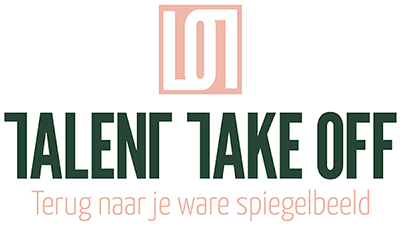 Logo Talent Take Off