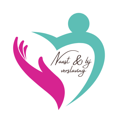 Logo Loved Ones Support Ondersteuning naasten bij verslaving
