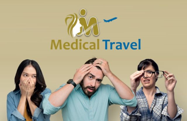 Logo IM Medical Travel