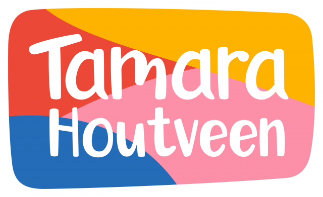 Logo Tamara Houtveen Design