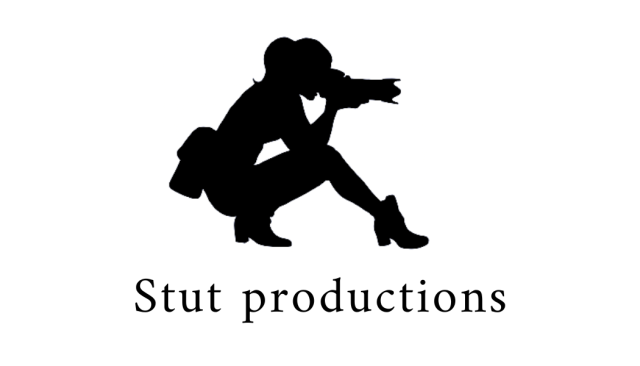 Logo Stut productions