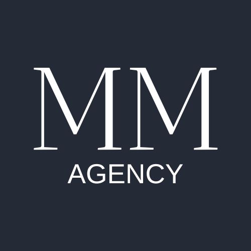 Logo Marketing Makers Agency