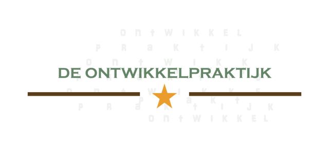 Logo De Ontwikkelpraktijk