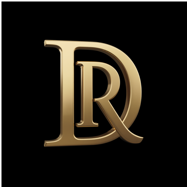Logo DanielleRiemersma.nl