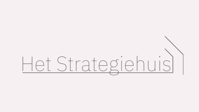 Logo Het Strategiehuis