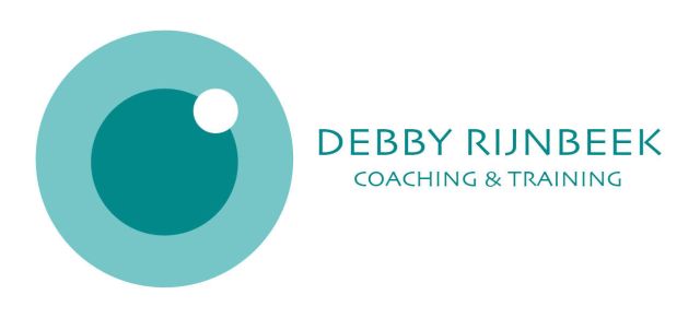 Logo Debby Rijnbeek Coaching&Training