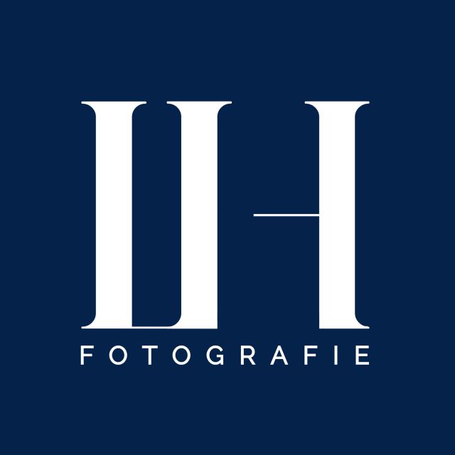 Logo Lydia Hoogland fotografie