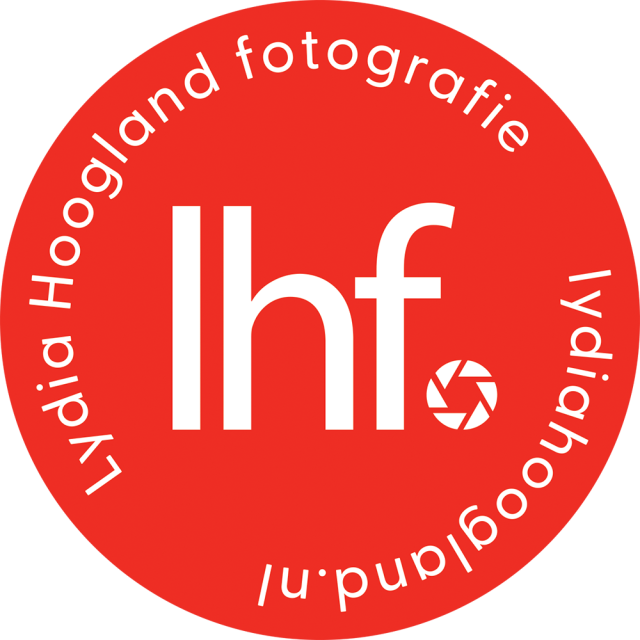 Logo Lydia Hoogland fotografie
