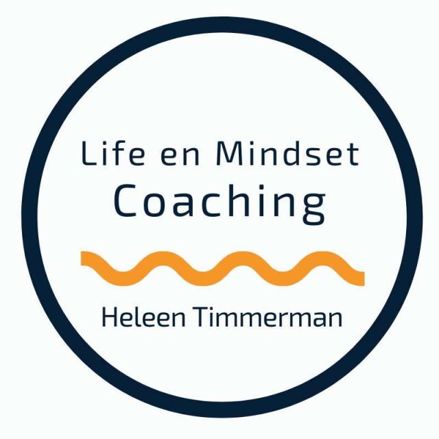 Logo Timmerman Mindset Coaching voor Onderneemsters