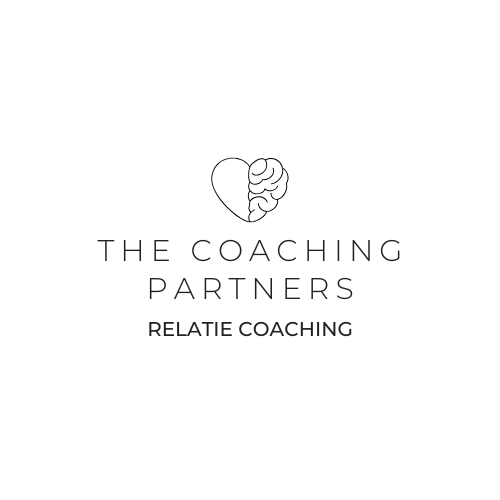 Logo The Coaching Partners