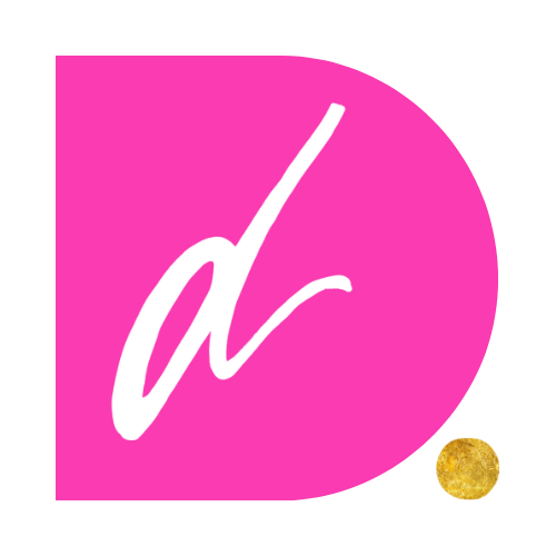 Logo Danielle Muit