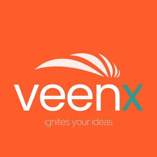 Logo VeenX