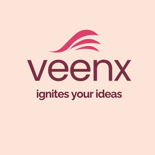 Logo VeenX