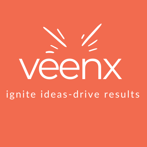 Logo VeenX