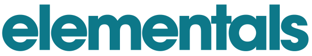 Logo Elementals