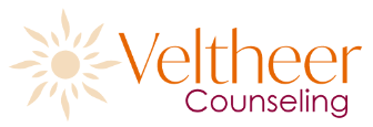 Logo Veltheer Counseling