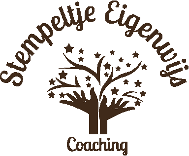 Logo Stempeltje Eigenwijs