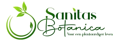 Logo Sanitas Botanica