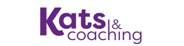 Logo Kats en coaching