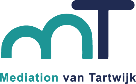 Logo Mediation van Tartwijk