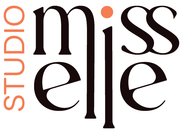 Logo Studio Miss Elle