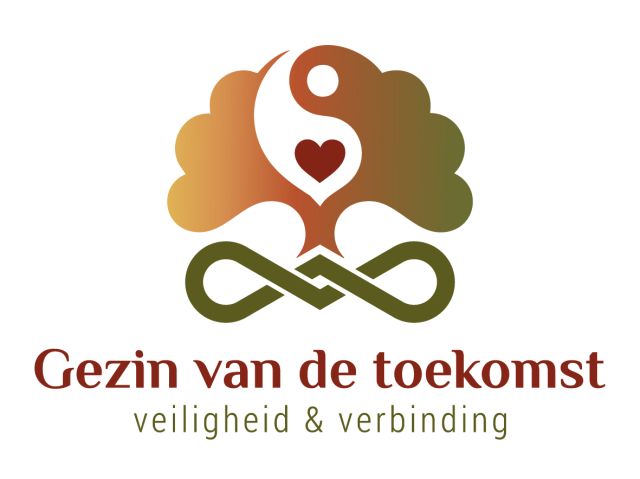 Logo Gezin van de Toekomst