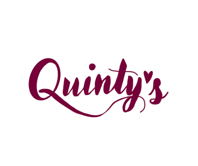 Logo Quinty's Official BV