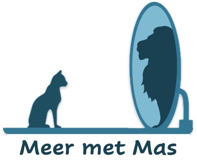 Logo Gezinshuis Ugchelen, Coperatie Ela Meer met Mas