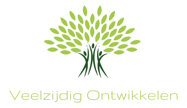 Logo VeelzijdigOntwikkelen