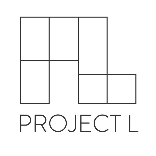 Logo Project L