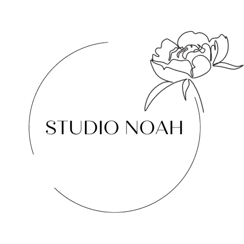 Logo Studio NOAH