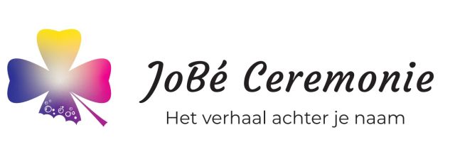 Logo JoB Ceremonie
